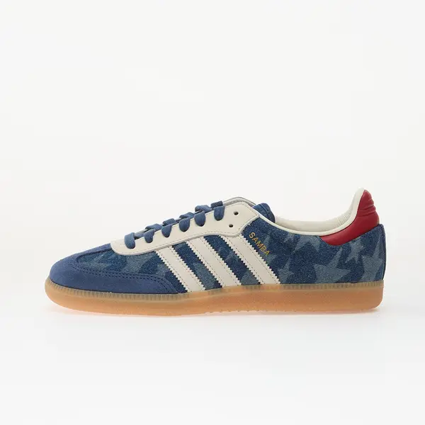 adidas Originals Сникърси adidas Samba Og Supplier Colour/ Core White/ Navy Marine EUR 38
