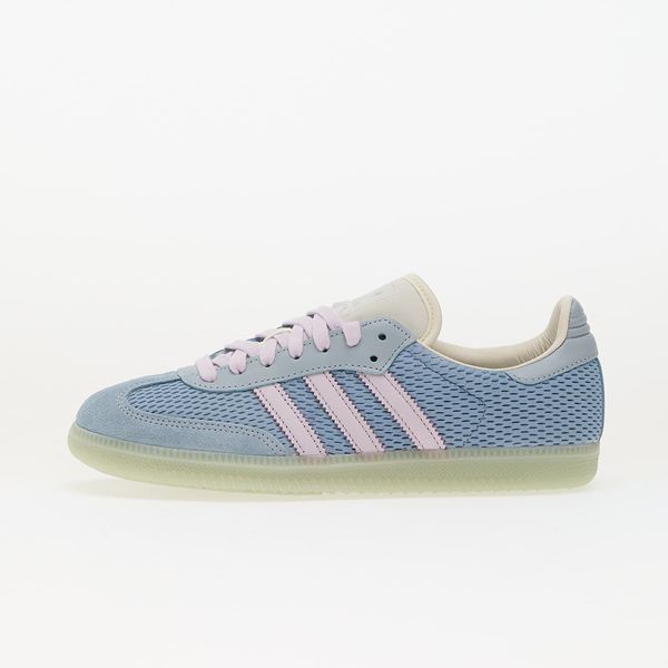 adidas Originals Сникърси adidas Samba Og Tactile Blue/ Icelav/ Off White EUR 35 1/3