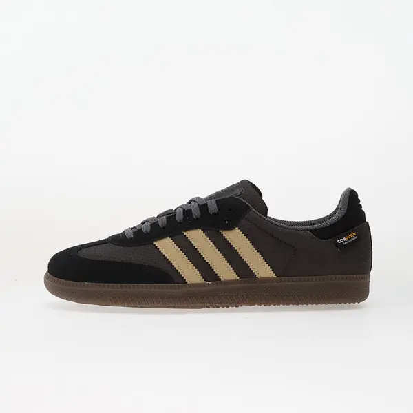 adidas Originals Сникърси adidas Samba Og Utility Black/ Stokha/ Core Black EUR 42 2/3