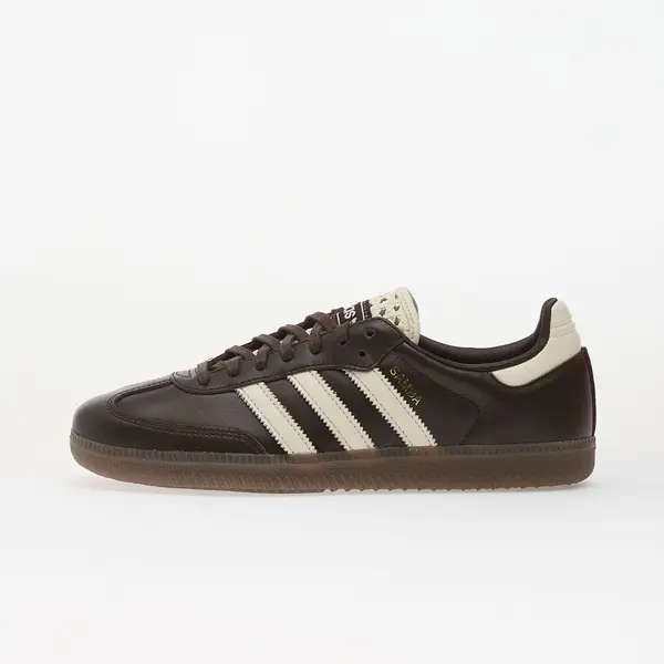 adidas Originals Сникърси adidas Samba Og W Auco/ Off White/ Gold Metallic EUR 35 1/2