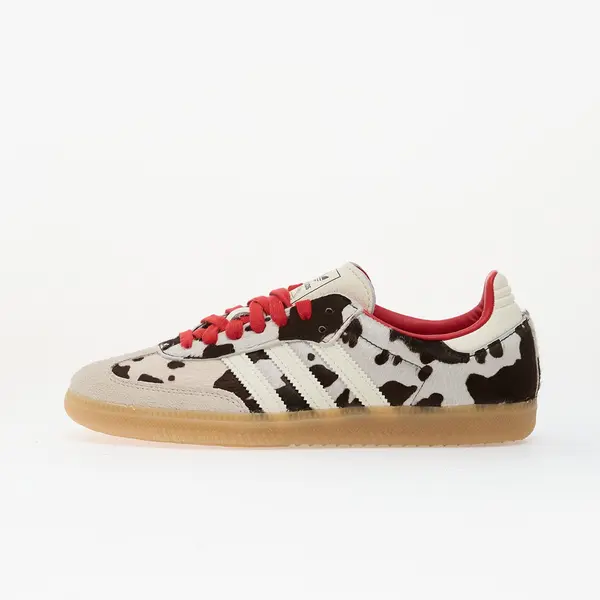 adidas Originals Сникърси adidas Samba Og W Auco/ Off White/ Gum4 EUR 38