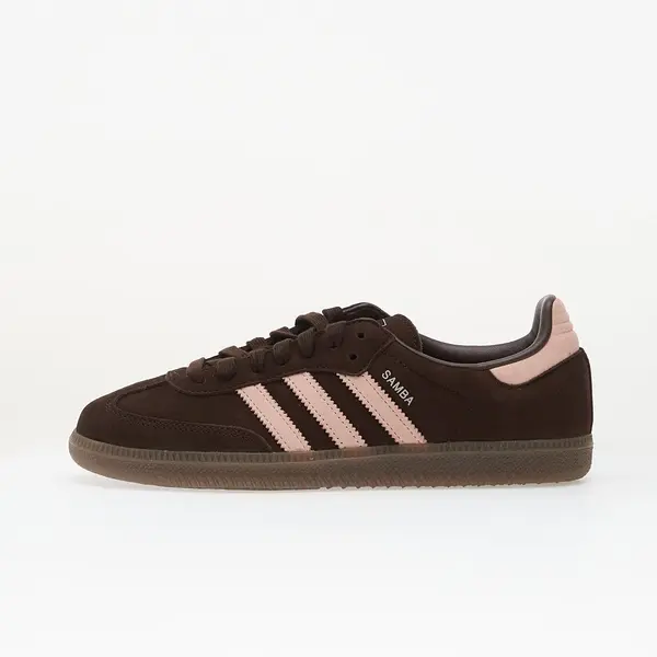 adidas Originals Сникърси adidas Samba Og W Auco/ Sanpin/ Ftw White EUR 39 1/3