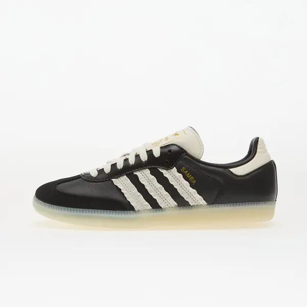 adidas Originals Сникърси adidas Samba Og W Carbon/ Off White/ Core Black EUR 36