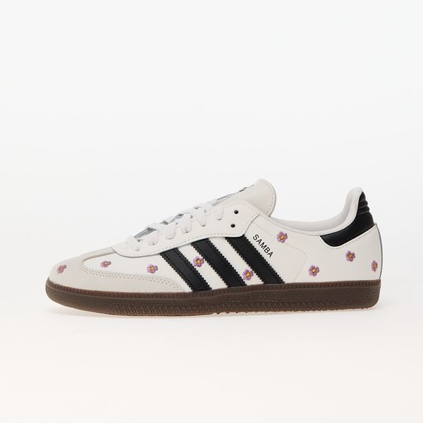 adidas Originals Сникърси adidas Samba Og W Cloud White/ Core Black/ Gum5 EUR 36 2/3