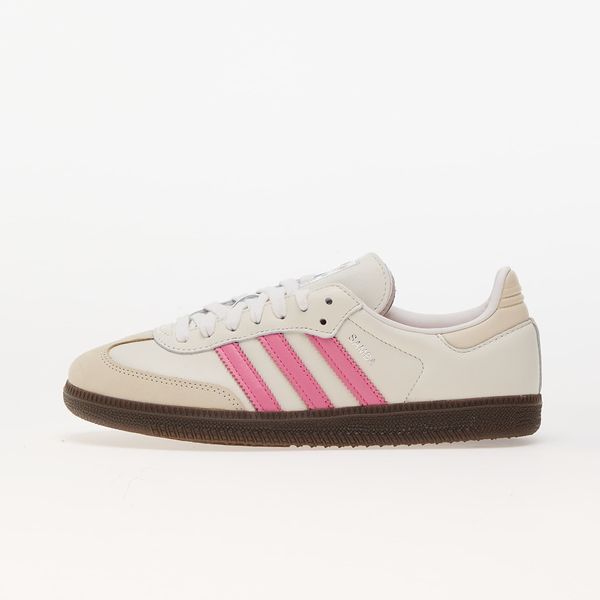 adidas Originals Сникърси adidas Samba Og W Cloud White/ Lucid Pink/ Wonder White EUR 38