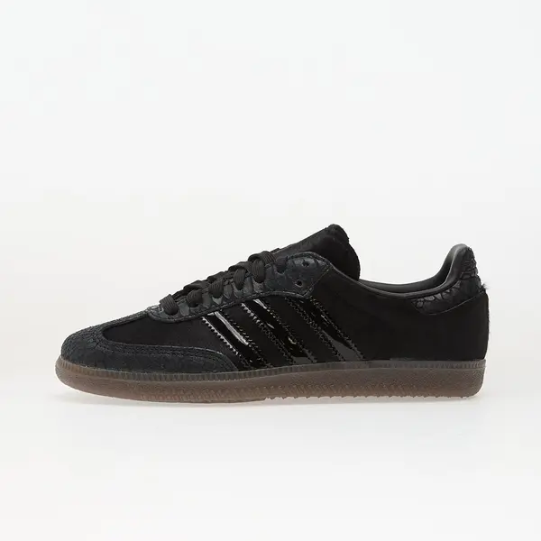 adidas Originals Сникърси adidas Samba Og W Core Black/ Core Black/ Off White EUR 41 1/3