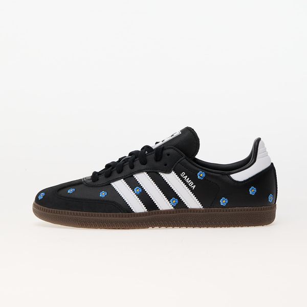adidas Originals Сникърси adidas Samba Og W Core Black/ Ftw White/ Gum5 EUR 36