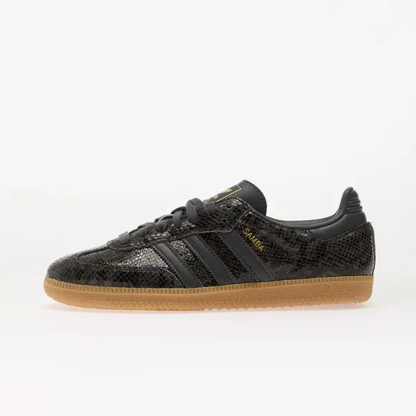 adidas Originals Сникърси adidas Samba Og W Core Black/ Grey Six/ Gum EUR 42