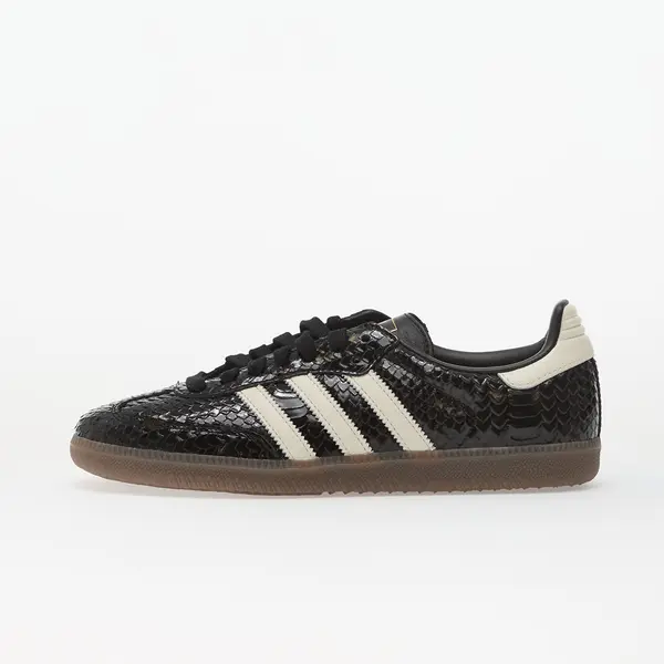 adidas Originals Сникърси adidas Samba Og W Core Black/ Off White/ Gum5 EUR 36 2/3