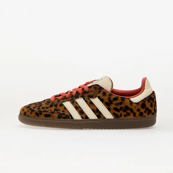 adidas Originals Сникърси adidas Samba Og W Core Black/ Preloved Red/ Crew White EUR 44 2/3