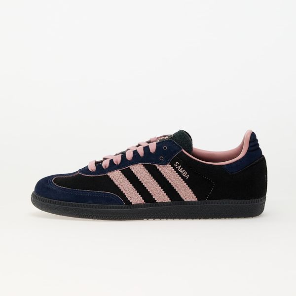 adidas Originals Сникърси adidas Samba Og W Core Black/ Wonder Mauve/ Night Indigo EUR 36 2/3