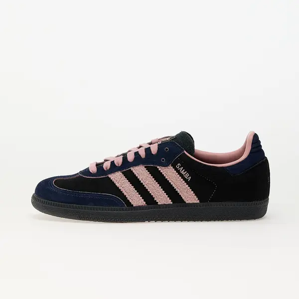 adidas Originals Сникърси adidas Samba Og W Core Black/ Wonder Mauve/ Night Indigo EUR 37 1/3