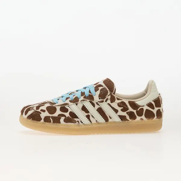 adidas Originals Сникърси adidas Samba Og W Crli/ Ivory/ Gum EUR 41 1/3