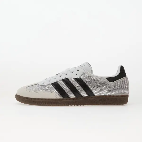 adidas Originals Сникърси adidas Samba Og W Crystal White/ Core White/ Silver Metallic EUR 42