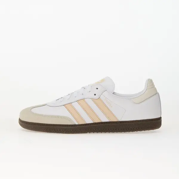 adidas Originals Сникърси adidas Samba Og W Ftw White/ Sand Strata/ Off White EUR 38
