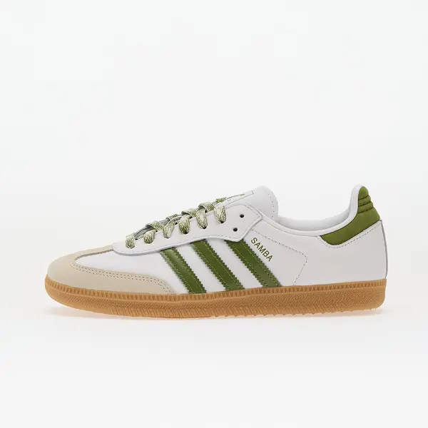adidas Originals Сникърси adidas Samba OG W Ftw White/ Tecoli/ Gum EUR 35 1/2