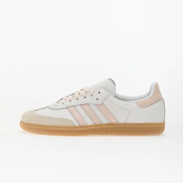 adidas Originals Сникърси adidas Samba OG W Ftw White/ Wonder Aqua/ Gum EUR 37 1/3