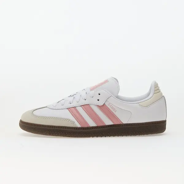 adidas Originals Сникърси adidas Samba Og W Ftw White/ Wonder Mauve/ Off White EUR 35 1/2