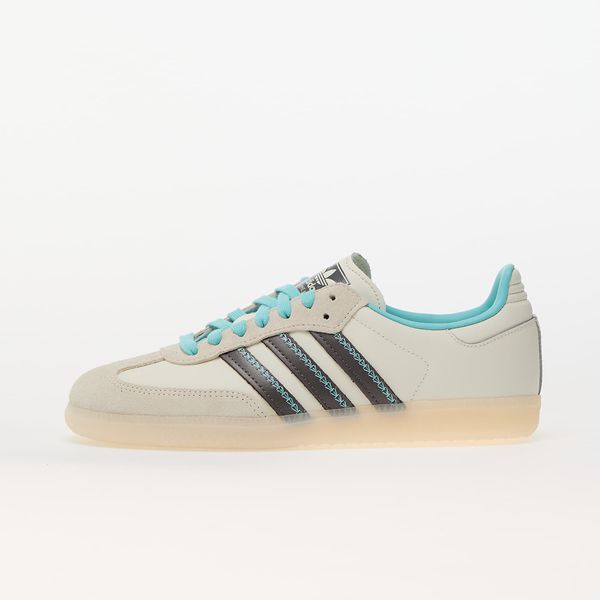 adidas Originals Сникърси adidas Samba Og W Ivory/ Charcoal / Easy Mint EUR 36