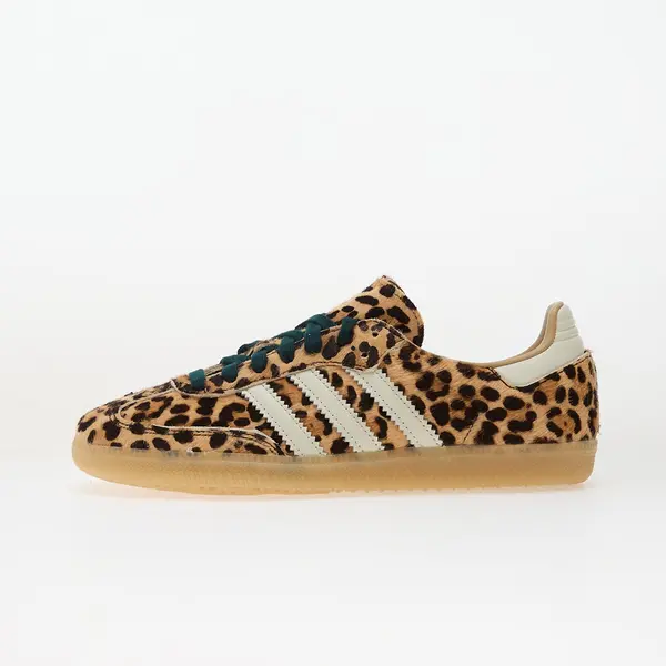 adidas Originals Сникърси adidas Samba Og W Magic Beige/ Ivory/ Gum EUR 40