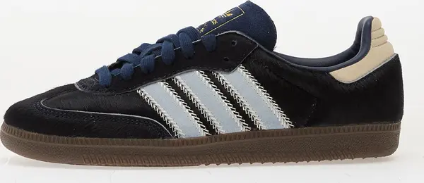adidas Originals Сникърси adidas Samba Og W Night Indigo/ Clear Sky/ Tactile Blue EUR 36 2/3