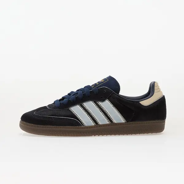 adidas Originals Сникърси adidas Samba Og W Night Indigo/ Clear Sky/ Tactile Blue EUR 36 2/3