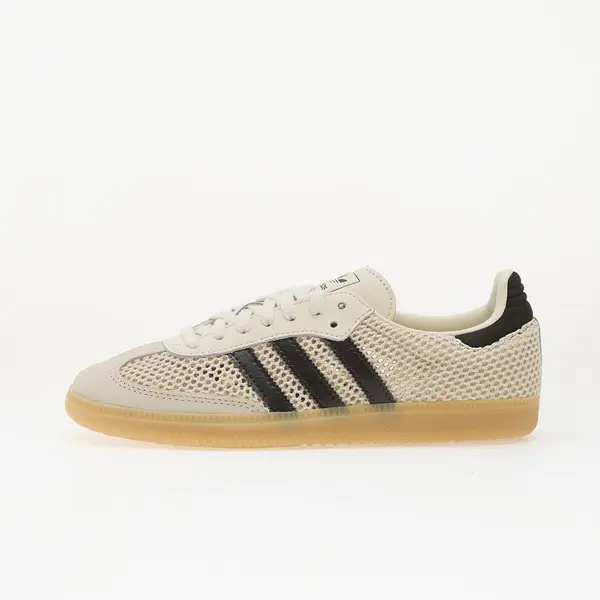 adidas Originals Сникърси adidas Samba Og W Off White/ Carbon/ Gold Metallic EUR 39 1/3