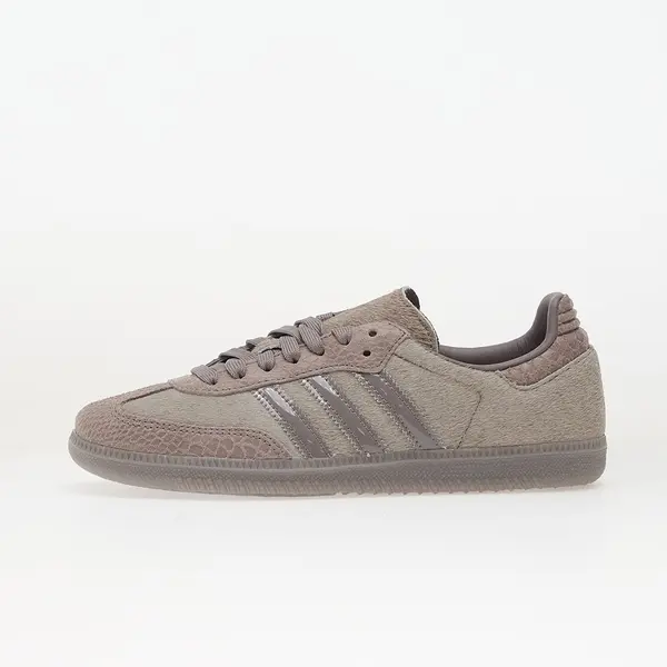 adidas Originals Сникърси adidas Samba Og W Tauoxi/ Tauoxi/ Gold Metallic EUR 38 2/3