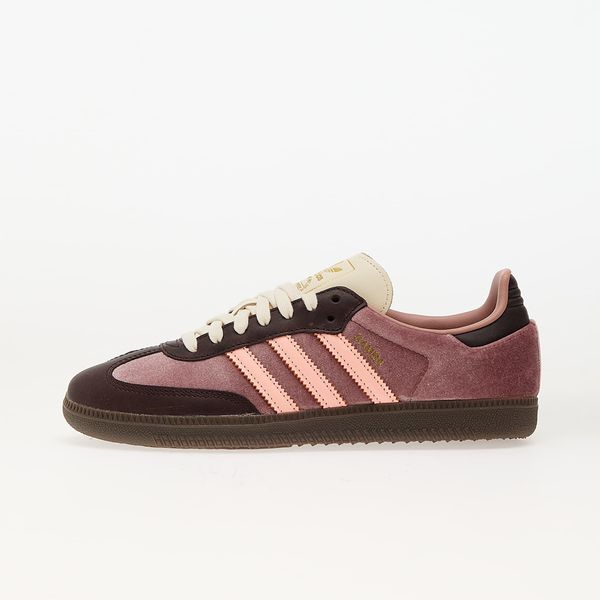 adidas Originals Сникърси adidas Samba Og W Warm Clay/ Clear Orange/ Shale Brown EUR 36 2/3