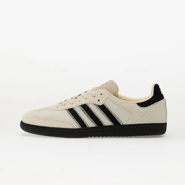 adidas Originals Сникърси adidas Samba Og W Wonder White/ Core Black/ Aluminium EUR 36 2/3