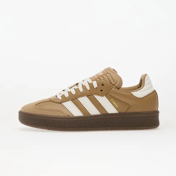 adidas Originals Сникърси adidas Samba Xlg Cardboard/ Core White/ Gum5 EUR 41 1/3