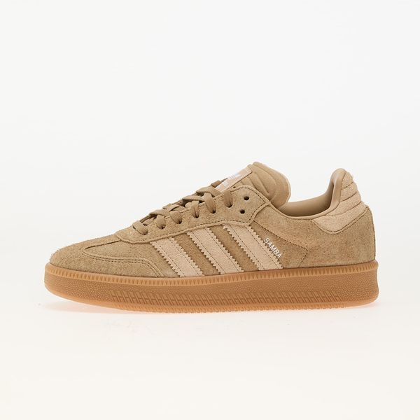 adidas Originals Сникърси adidas Samba Xlg Cardboard/ Magic Beige/ Gum 3 EUR 36