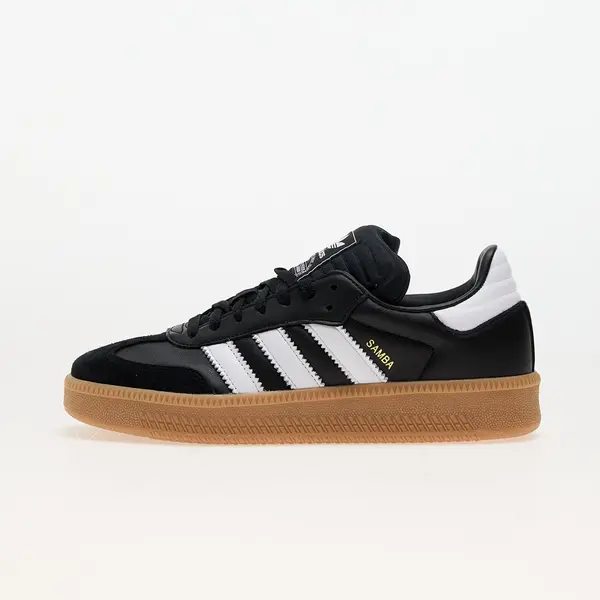 adidas Originals Сникърси adidas Samba Xlg Core Black/ Ftw White/ Gum EUR 36 2/3