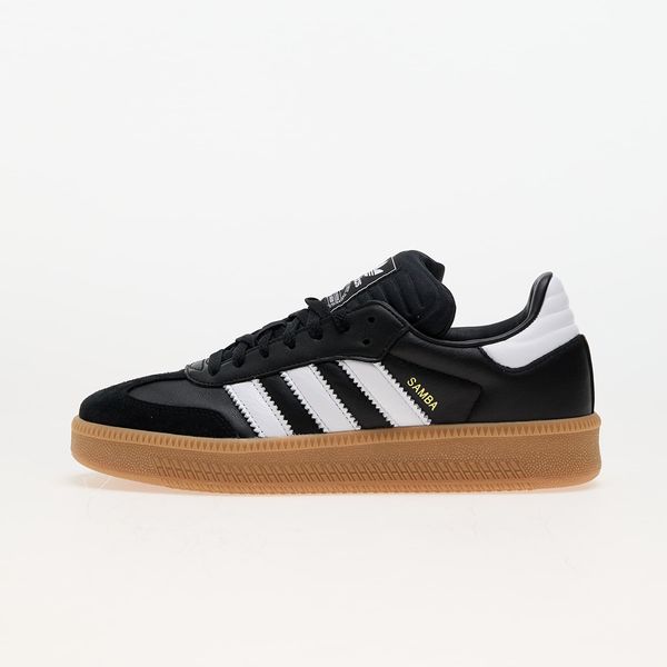 adidas Originals Сникърси adidas Samba Xlg Core Black/ Ftw White/ Gum EUR 46 2/3