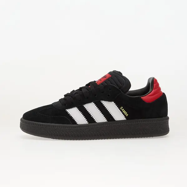 adidas Originals Сникърси adidas Samba XLG Core Black/ Ftwr White/ Utility Black EUR 38 2/3