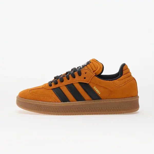 adidas Originals Сникърси adidas Samba Xlg Creora/ Carbon/ Gum4 EUR 40 2/3