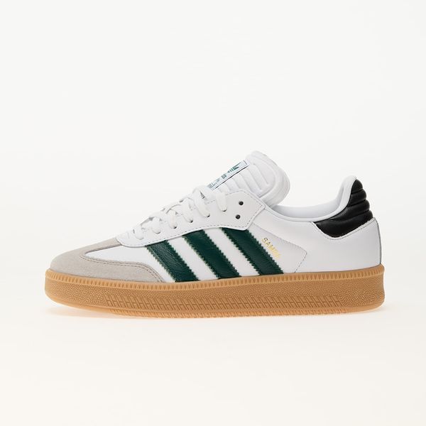 adidas Originals Сникърси adidas Samba Xlg Ftw White/ Collgreen/ Panton EUR 36 2/3