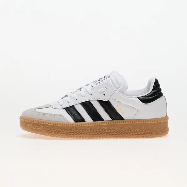adidas Originals Сникърси adidas Samba Xlg Ftw White/ Core Black/ Gum EUR 38 2/3