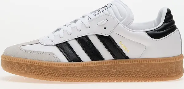 adidas Originals Сникърси adidas Samba Xlg Ftw White/ Core Black/ Gum EUR 40