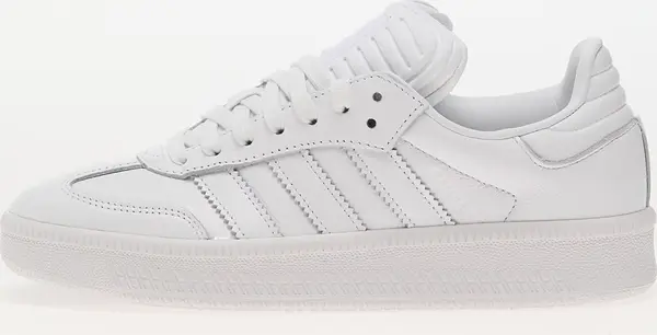 adidas Originals Сникърси adidas Samba Xlg Ftw White/ Ftw White/ Ftw White EUR 40