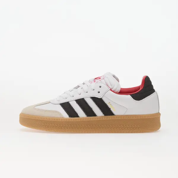 adidas Originals Сникърси adidas Samba Xlg Ftwr White/ Supplier Colour/ Gum 3 EUR 8