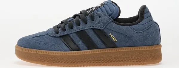 adidas Originals Сникърси adidas Samba Xlg Preloved Ink/ Carbon/ Gum4 EUR 42