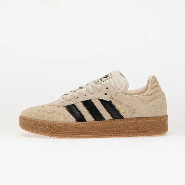 adidas Originals Сникърси adidas Samba Xlg Wonder White/ Core Black/ Gum4 EUR 36 2/3
