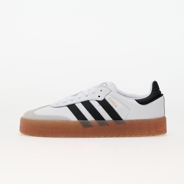 adidas Originals Сникърси adidas Sambae W Ftw White/ Core Black/ Gold Metallic EUR 35 1/2