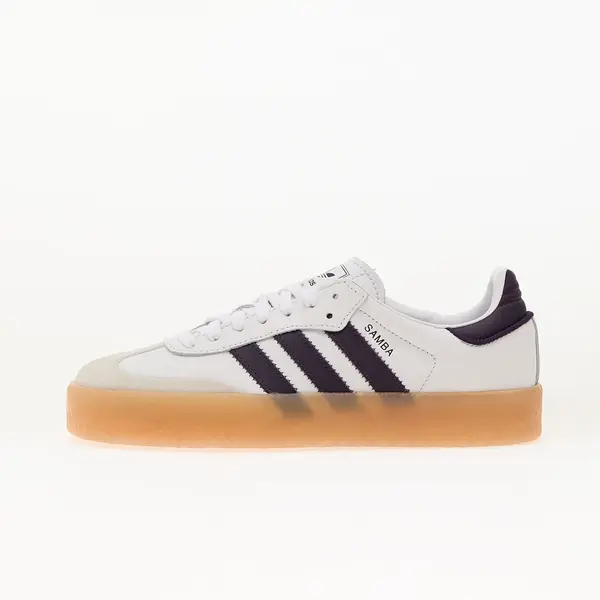 adidas Originals Сникърси adidas Sambae W Ftw White/ Off White/ Aurplu EUR 40