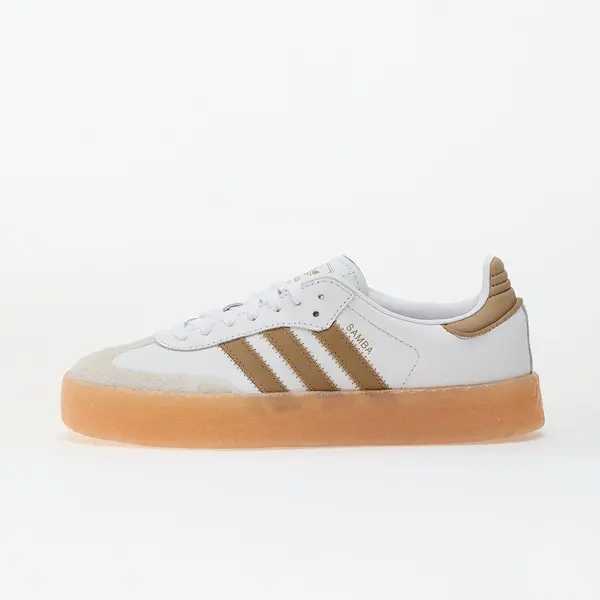 Adidas Сникърси adidas Sambae W Ftw White/ Off White/ Cardboard EUR 38 2/3