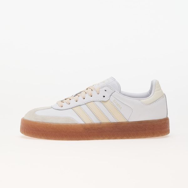 adidas Originals Сникърси adidas Sambae W Ftw White/ Wonder White/ Off White EUR 36 2/3