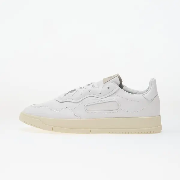 adidas Originals Сникърси adidas Sc Premiere Ftwr White/ Power Green/ Off White EUR 40