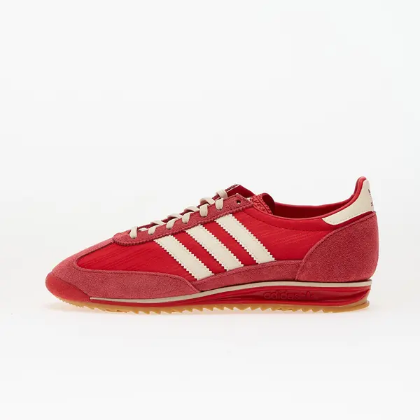 adidas Originals Сникърси adidas SL 72 Og W Better Scarlet/ Crew White/ Gum1 EUR 37 1/3