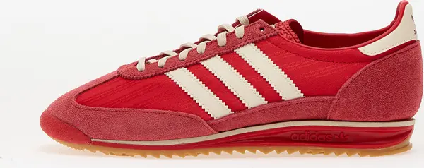 adidas Originals Сникърси adidas SL 72 Og W Better Scarlet/ Crew White/ Gum1 EUR 39 1/3